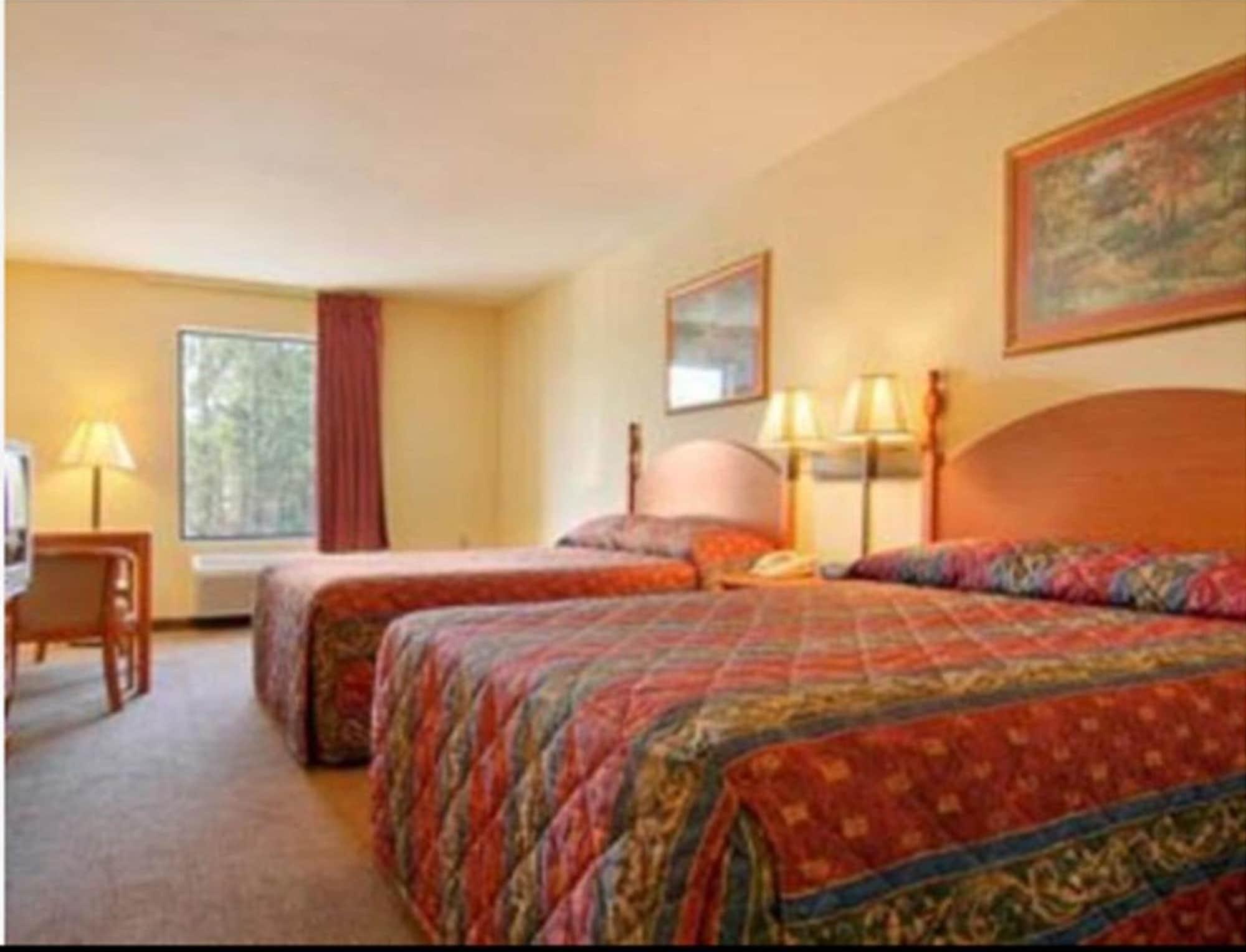 Sleep Inn & Suites Tuscaloosa Luaran gambar