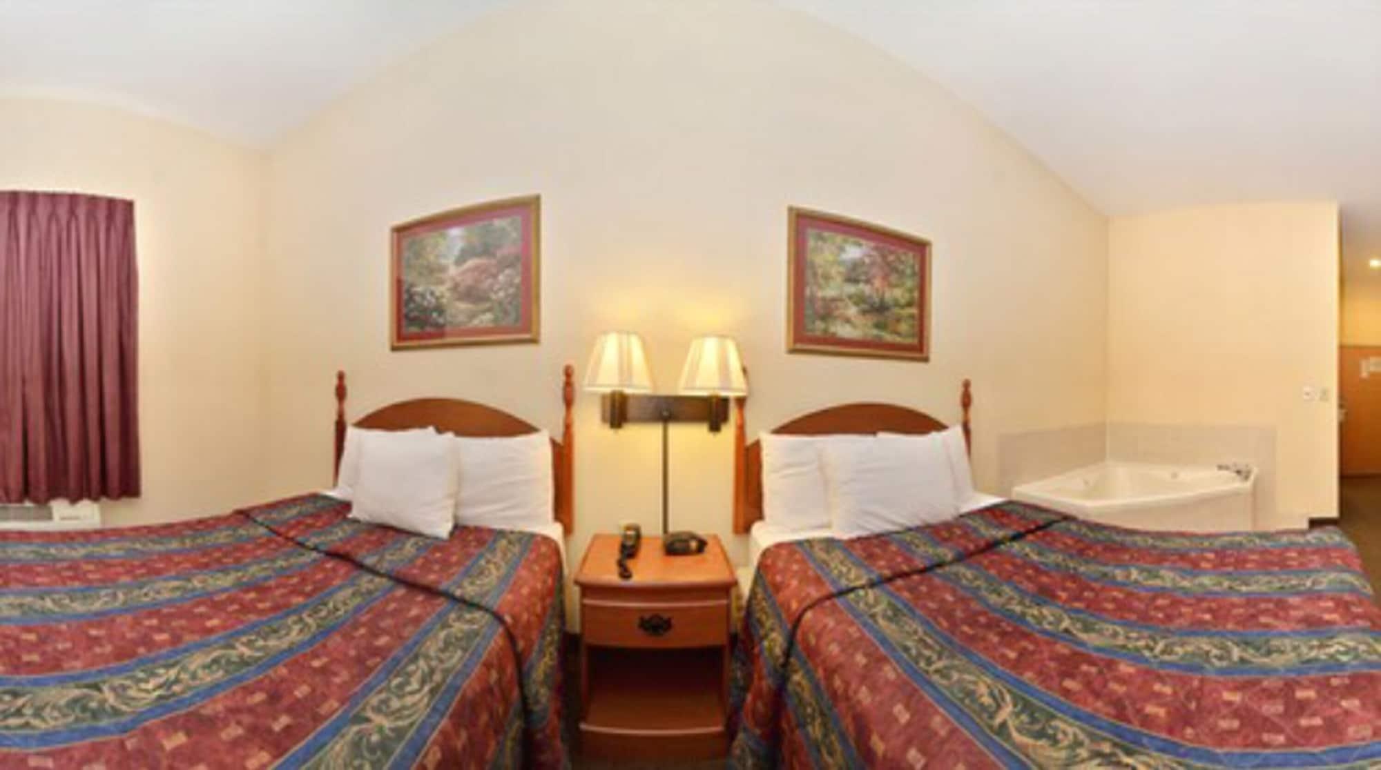 Sleep Inn & Suites Tuscaloosa Luaran gambar
