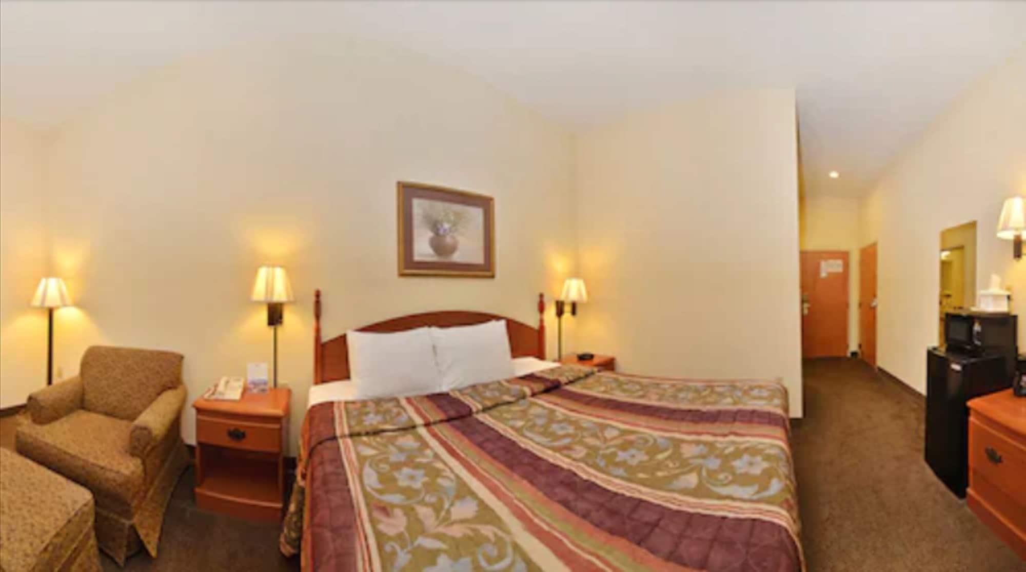 Sleep Inn & Suites Tuscaloosa Luaran gambar