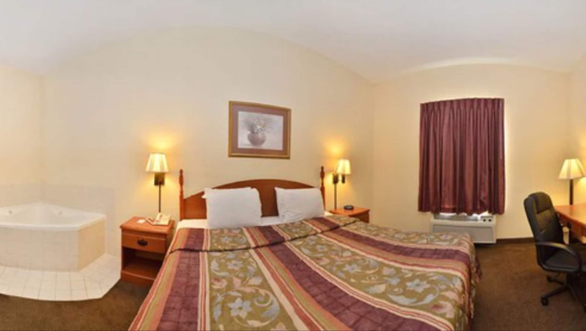 Sleep Inn & Suites Tuscaloosa Luaran gambar