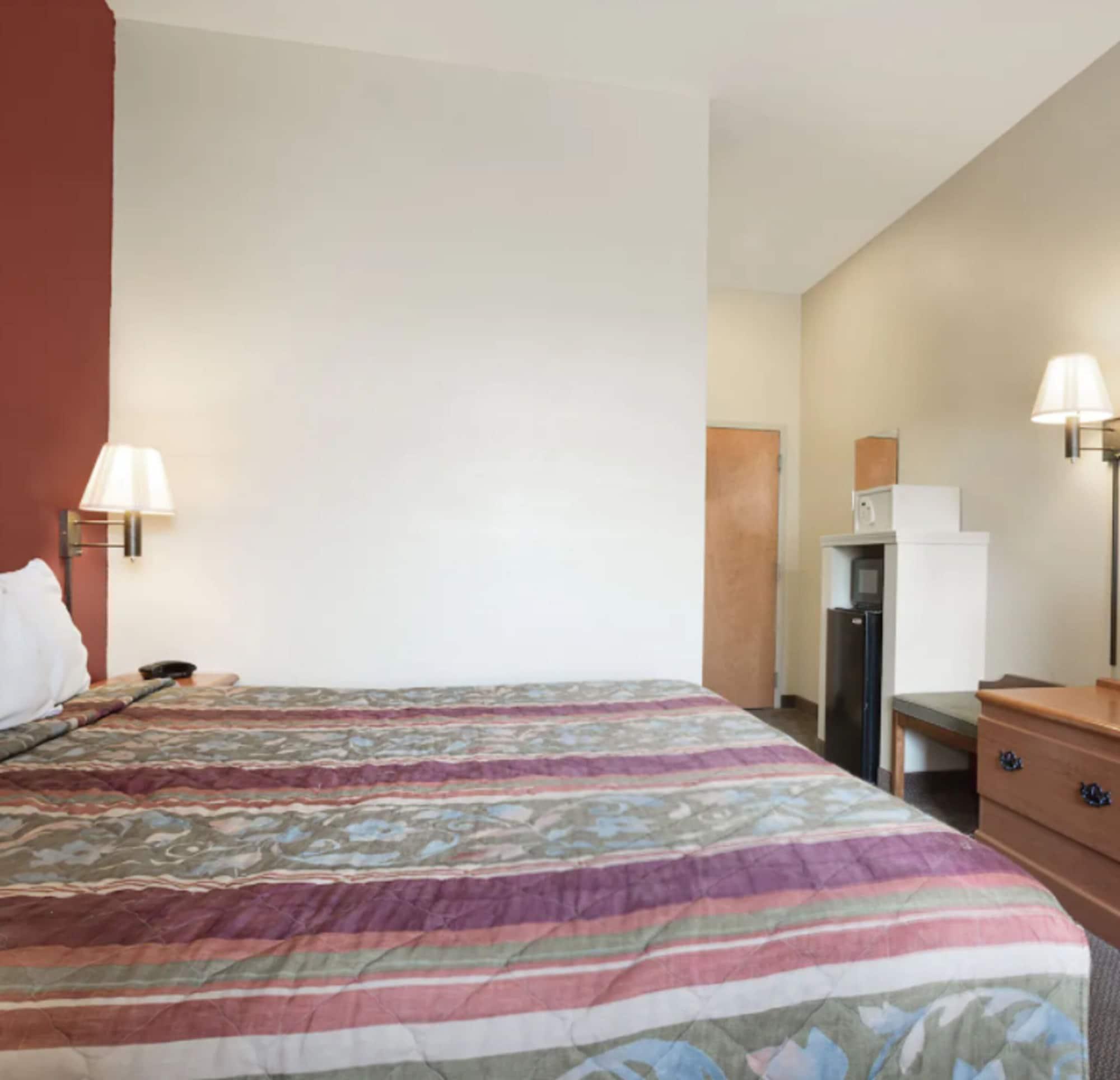 Sleep Inn & Suites Tuscaloosa Luaran gambar
