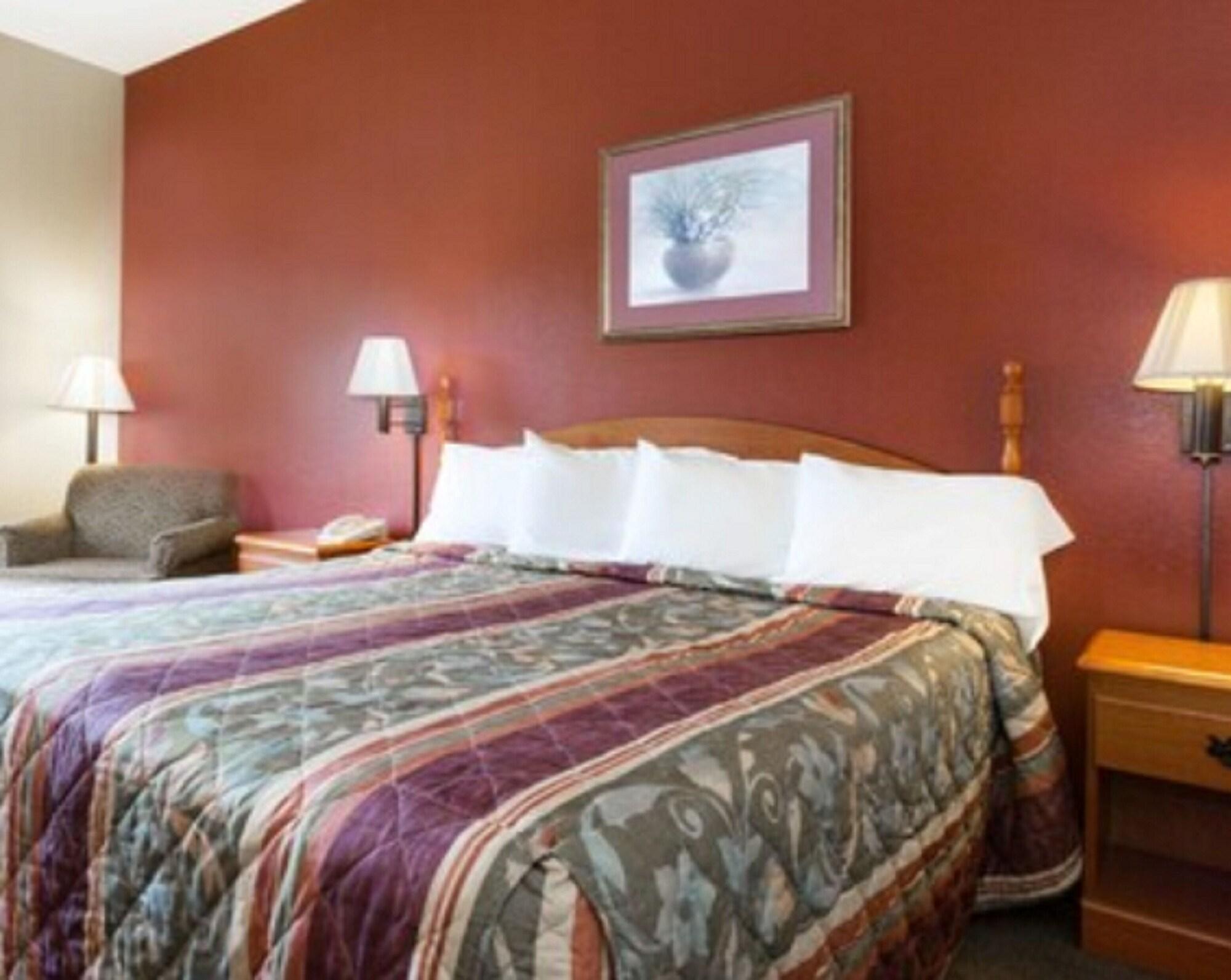 Sleep Inn & Suites Tuscaloosa Luaran gambar