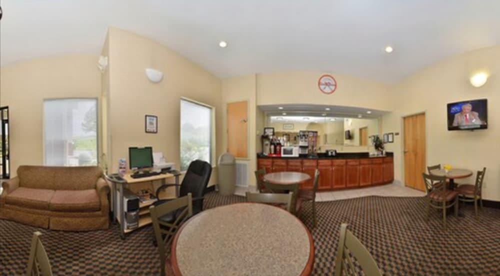 Sleep Inn & Suites Tuscaloosa Luaran gambar