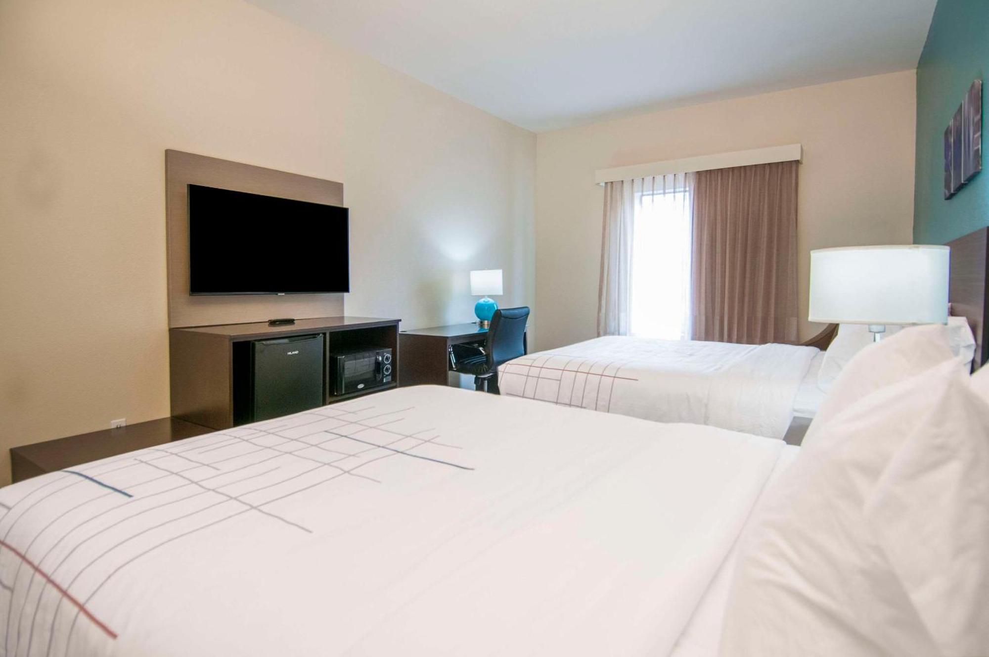 Sleep Inn & Suites Tuscaloosa Luaran gambar