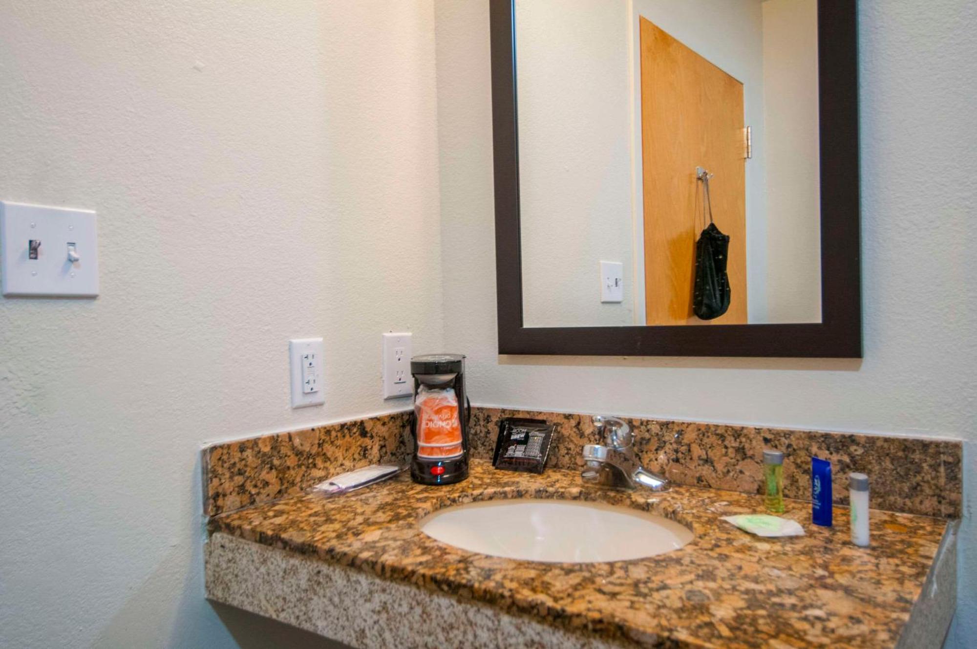 Sleep Inn & Suites Tuscaloosa Luaran gambar