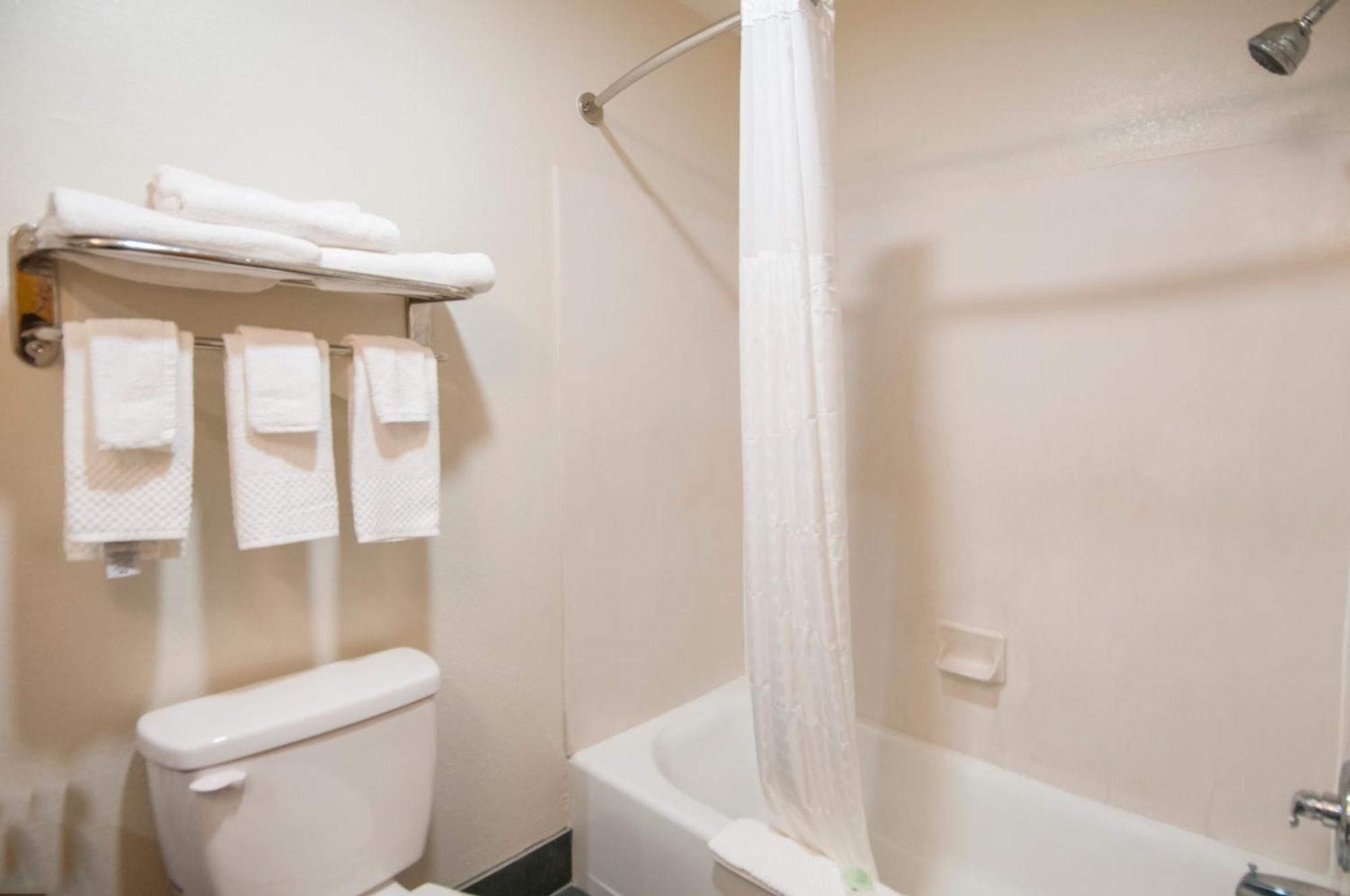 Sleep Inn & Suites Tuscaloosa Luaran gambar