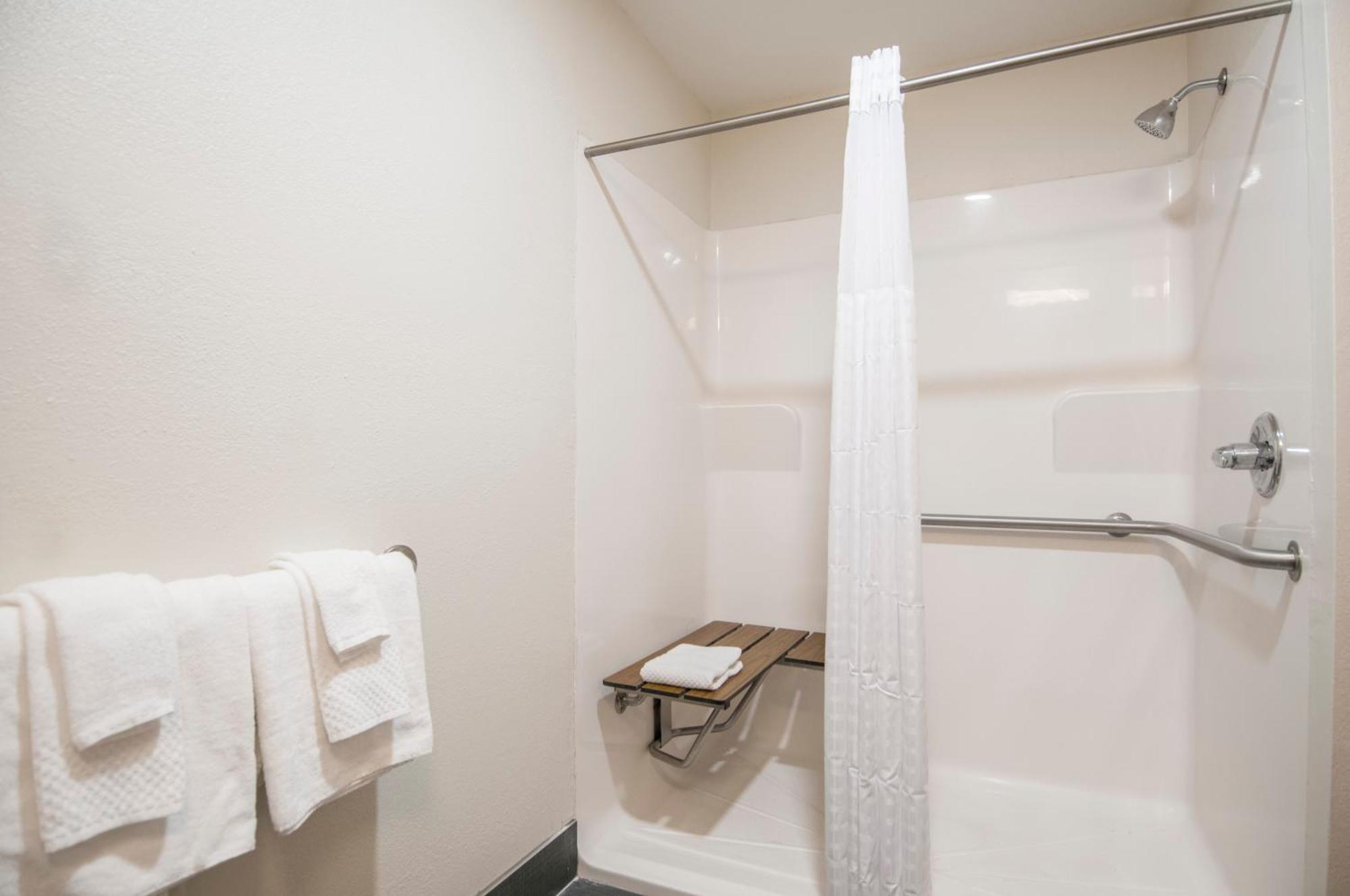 Sleep Inn & Suites Tuscaloosa Luaran gambar